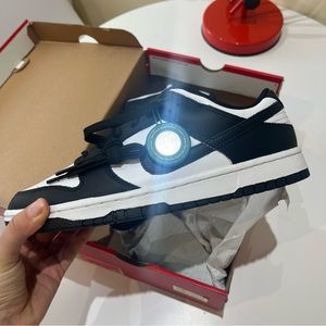 Nike Dunk Low Retro NWT